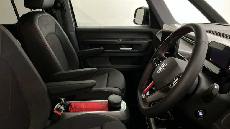 Volkswagen ID. Buzz 250kW GTX Pro 79kWh 5dr 4MOTION Auto Electric Estate